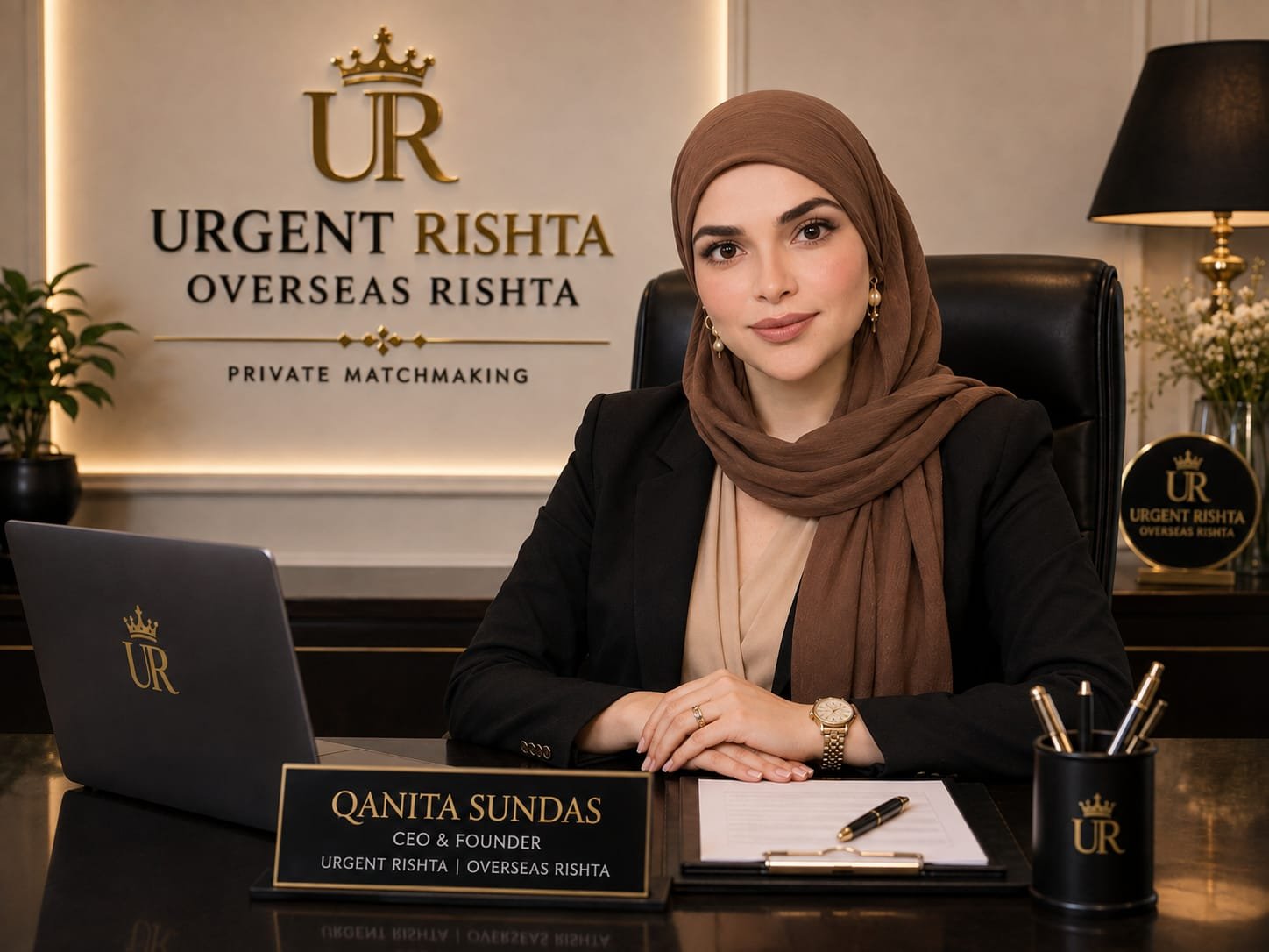 Qanita Sundas
